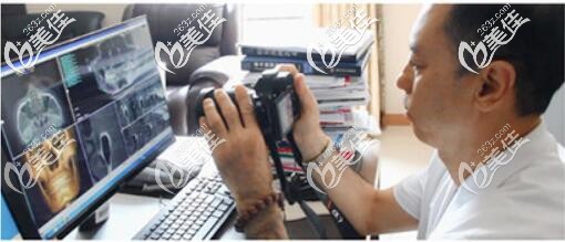 杭州華山連天美高俊明術(shù)前分析