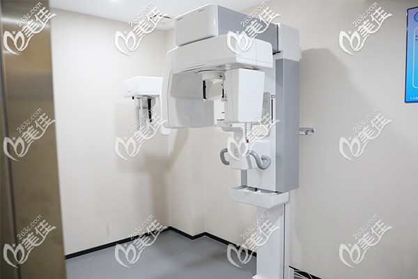 CBCT影像系統(tǒng) CBCT影像系統(tǒng)