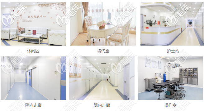 惠州時(shí)光整形醫(yī)院內(nèi)部環(huán)境圖