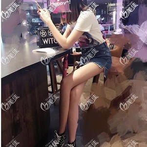 吸脂瘦腿2個(gè)月腿部變得纖細(xì) 吸脂瘦腿2個(gè)月腿部變得纖細(xì)