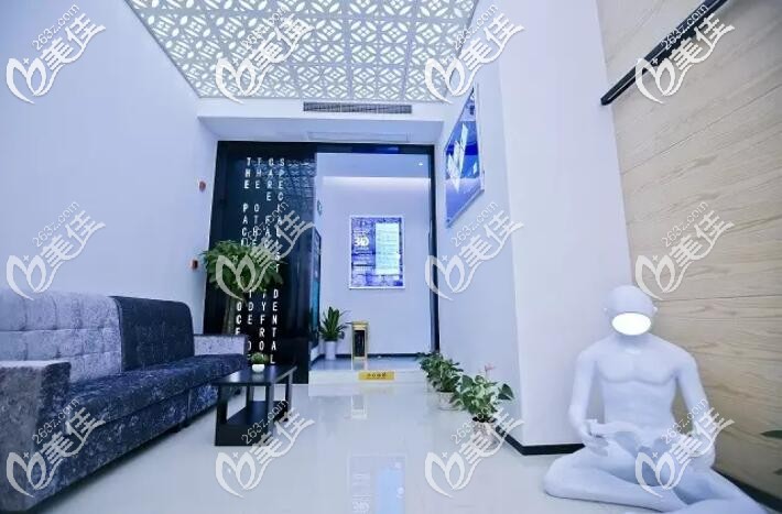 寧波恩吉口腔環(huán)境