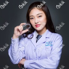 口腔醫(yī)院正畸醫(yī)生許曉萌 口腔醫(yī)院正畸醫(yī)生許曉萌