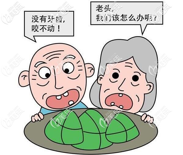 牙槽骨萎縮能做種植牙嗎 牙槽骨萎縮能做種植牙嗎