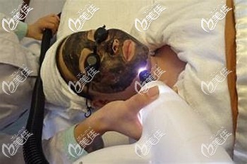 黑臉娃娃美膚后的注意事項(xiàng)