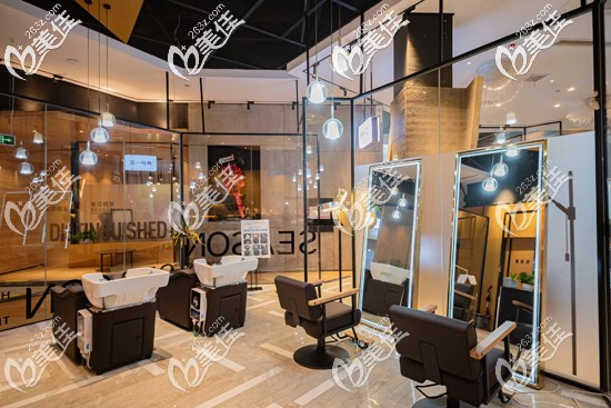 長沙笙澤植發(fā)研究院養(yǎng)護(hù)區(qū) 長沙笙澤植發(fā)研究院養(yǎng)護(hù)區(qū)