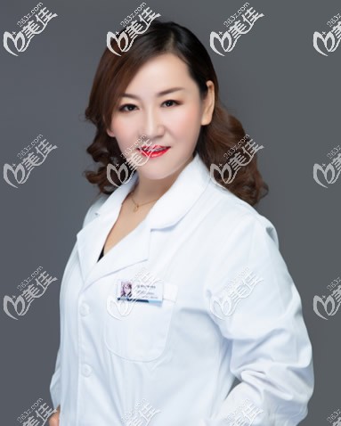 蘭州崔大夫整形醫(yī)院師蕓紅院長 蘭州崔大夫整形醫(yī)院師蕓紅院長