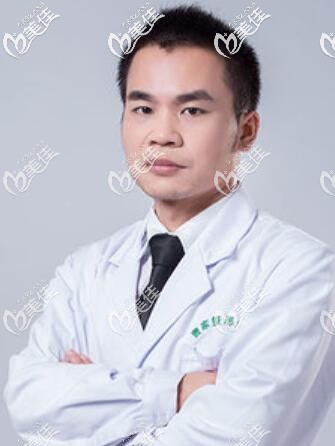 衡陽曹家整形醫(yī)療美容主治醫(yī)生肖學(xué)敏