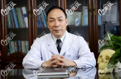 張立天 頜面整形醫(yī)生