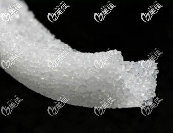 美國舒鉑鼻假體材料安全性介紹