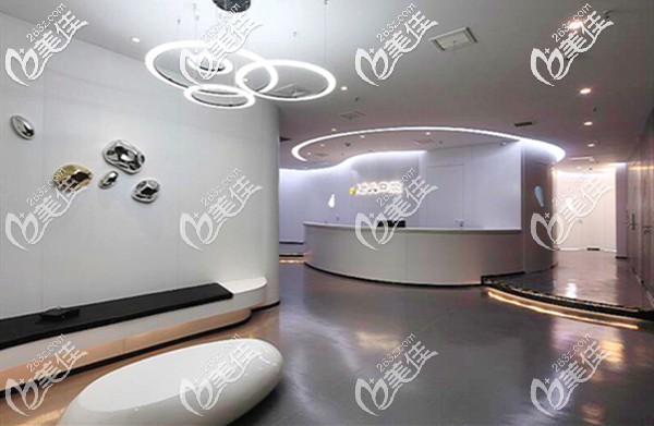 南京月牙兒口腔