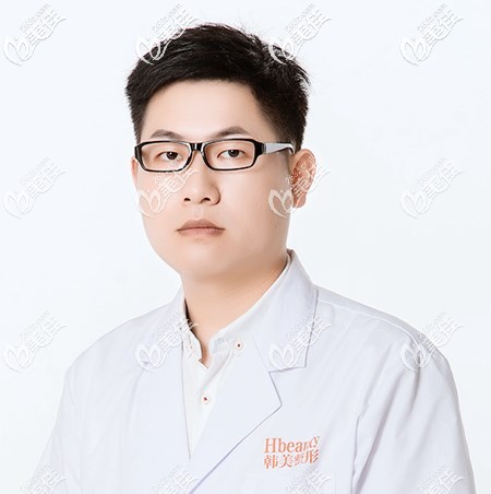 南充韓美整形美容醫(yī)院整形外科主任焦鵬 南充韓美整形美容醫(yī)院整形外科主任焦鵬