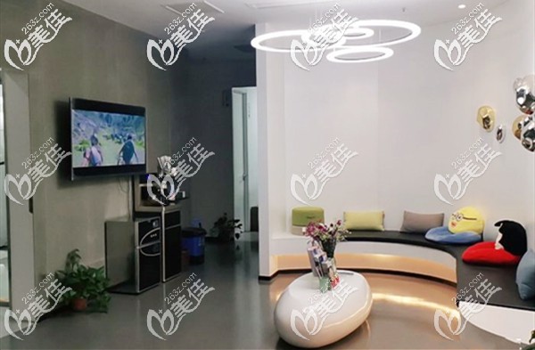 南京月牙兒舒適的休息區(qū)環(huán)境