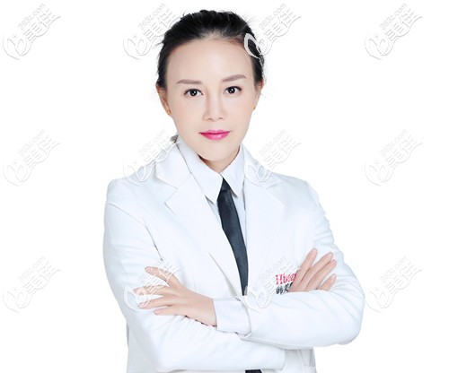 南充韓美整形美容醫(yī)院盧美均 南充韓美整形美容醫(yī)院盧美均