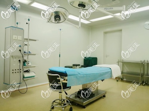 長春醫(yī)美手術(shù)室