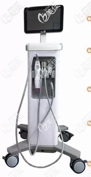 第五代熱瑪吉儀器