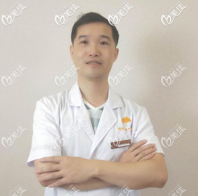 曾祥康醫(yī)生介紹 曾祥康醫(yī)生介紹