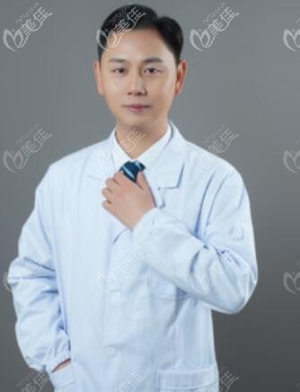 株洲麗人醫(yī)療美容技術(shù)院長朱立德 株洲麗人醫(yī)療美容技術(shù)院長朱立德