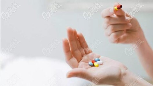 我堅持服用非那雄胺了兩年