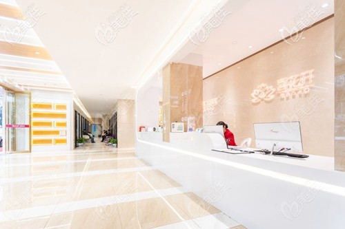 仁愛(ài)植發(fā)診療環(huán)境 仁愛(ài)植發(fā)診療環(huán)境