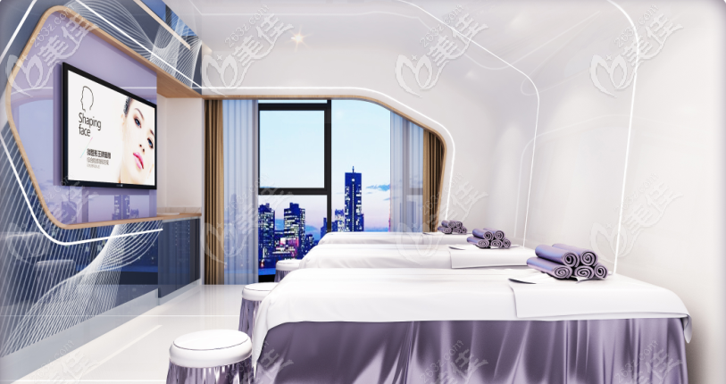 中山美南華皮膚科治療室 中山美南華皮膚科治療室