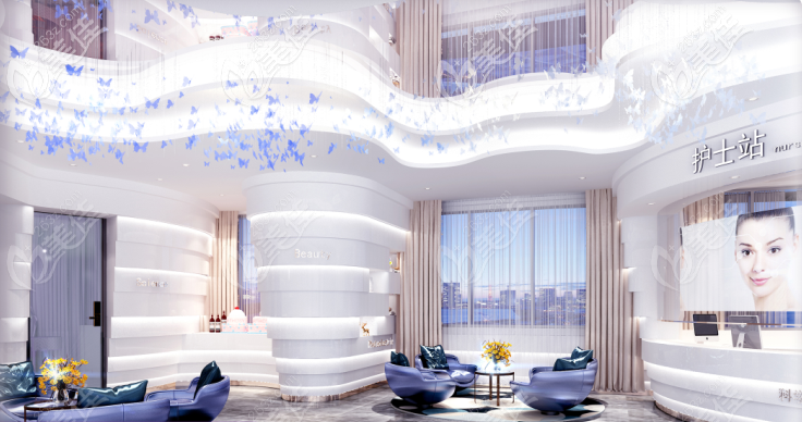 中山美南華皮膚廳 中山美南華皮膚廳