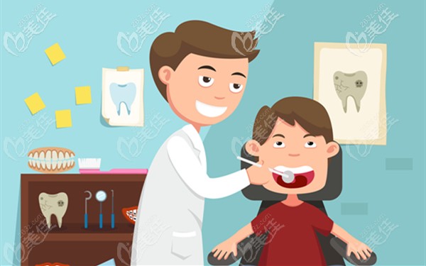 在南京建鄴區(qū)月牙兒口腔做種植牙的親身經歷,很樂意分享給大家