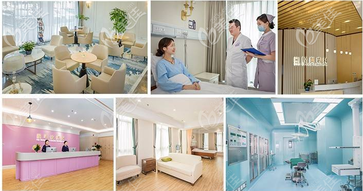 佛山美萊整形醫(yī)院綜合實(shí)力 佛山美萊整形醫(yī)院綜合實(shí)力