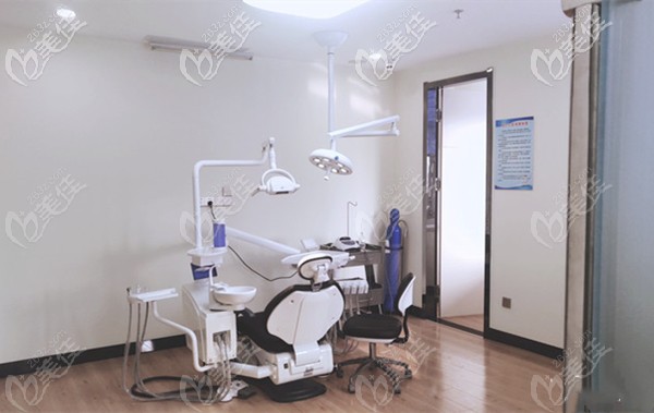 東營(yíng)鉑爾口腔種植室環(huán)境圖 東營(yíng)鉑爾口腔種植室環(huán)境圖