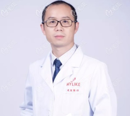 石家莊美萊整形醫(yī)生于雙全 石家莊美萊整形醫(yī)生于雙全