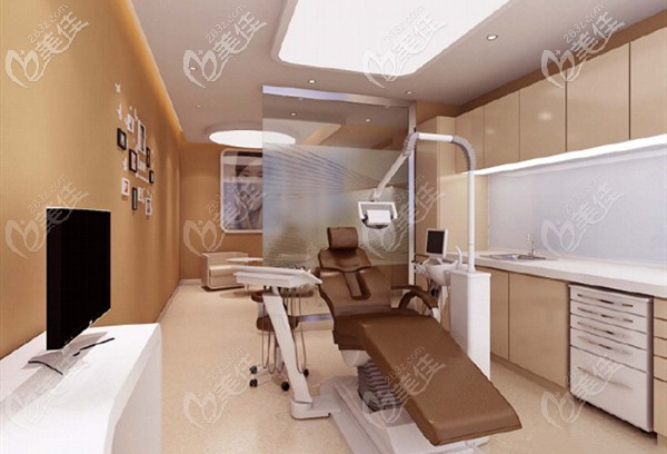 東營(yíng)鉑爾口腔正畸室 東營(yíng)鉑爾口腔正畸室