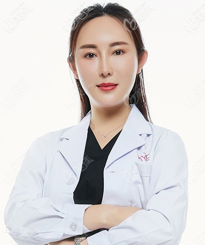 石家莊美萊整形美膚醫(yī)生高興柳 石家莊美萊整形美膚醫(yī)生高興柳