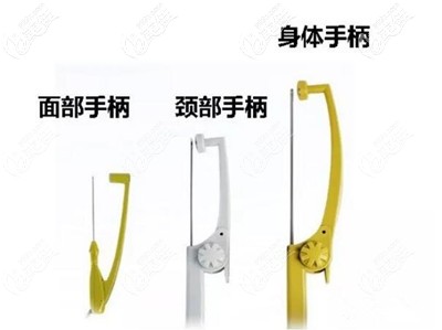 bodytite雙下巴溶脂的切口位置和大小