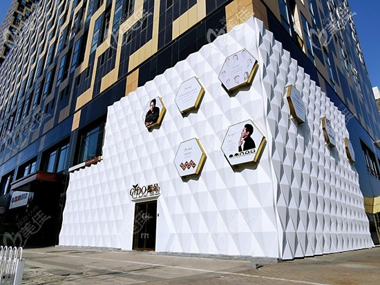 北京熙朵植發(fā)機(jī)構(gòu) 北京熙朵植發(fā)機(jī)構(gòu)