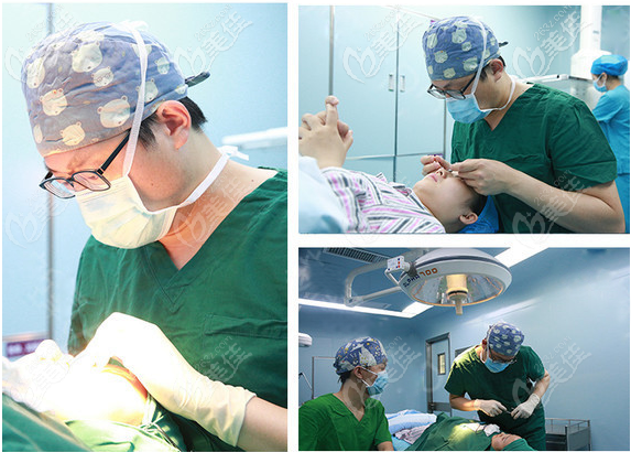 看杭州美萊孟晨曦醫(yī)生雙眼皮做的怎么樣 看杭州美萊孟晨曦醫(yī)生雙眼皮做的怎么樣