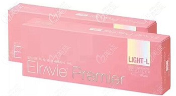 艾莉薇Light小分子玻尿酸的價(jià)格 艾莉薇Light小分子玻尿酸的價(jià)格