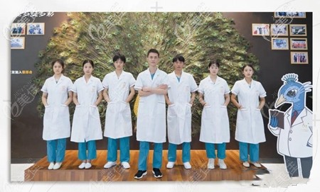 李子奇成立疤痕毛發(fā)學(xué)科 李子奇成立疤痕毛發(fā)學(xué)科