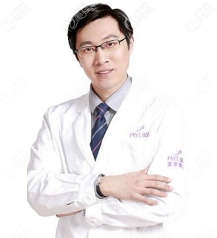 沈陽美萊·整形美容外科醫(yī)師陳亮 沈陽美萊·整形美容外科醫(yī)師陳亮