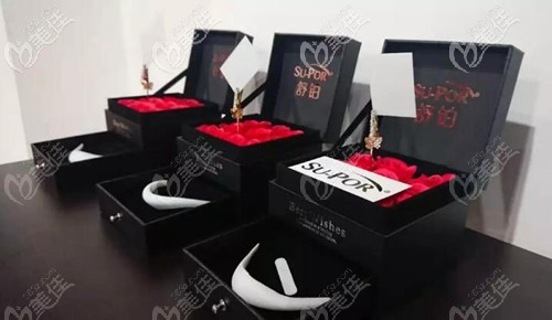 美國(guó)舒鉑超肋鼻