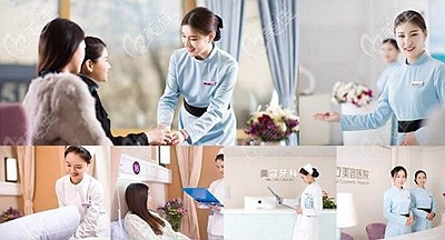 鄭州美萊整形醫(yī)院的服務(wù)理念 鄭州美萊整形醫(yī)院的服務(wù)理念