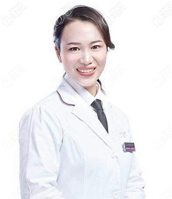 鄭州美萊整形醫(yī)院的王軍敏醫(yī)生 鄭州美萊整形醫(yī)院的王軍敏醫(yī)生