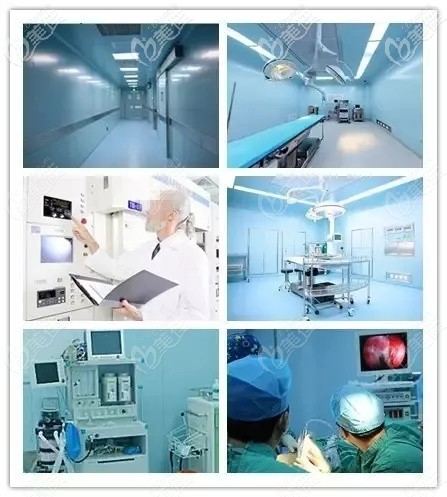 石家莊美萊擁有無(wú)菌手術(shù)室 石家莊美萊擁有無(wú)菌手術(shù)室