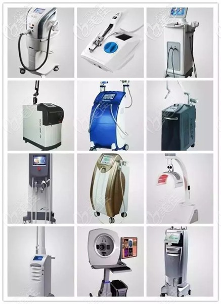 石家莊美萊擁有齊全醫(yī)療設(shè)備 石家莊美萊擁有齊全醫(yī)療設(shè)備