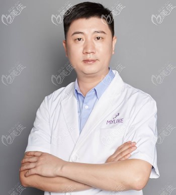 泉州美萊華美整形技術(shù)院長楊紅華