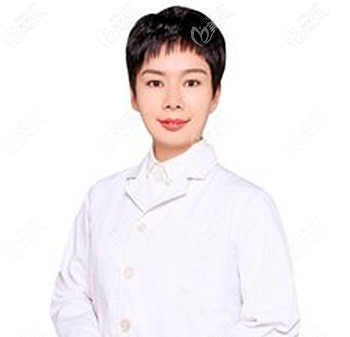 申麗  鄭州美萊整形外科主任