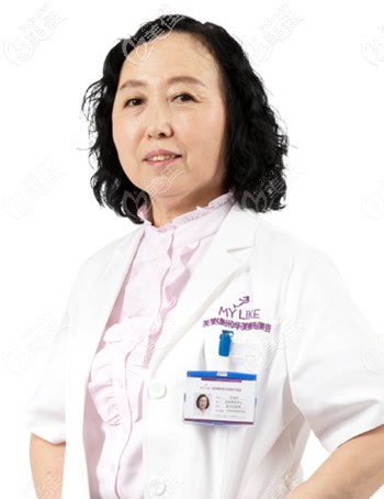 泉州美萊華美皮膚美容院長張旭華 泉州美萊華美皮膚美容院長張旭華