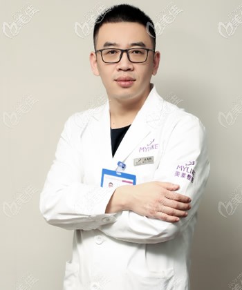 泉州美萊華美整形主任宋凡偉