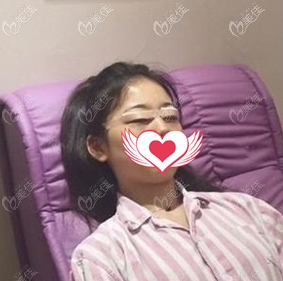 做完手術(shù)第2天 做完手術(shù)第2天