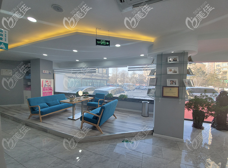 大慶傾顏內(nèi)部環(huán)境圖 大慶傾顏內(nèi)部環(huán)境圖