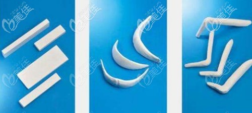 膨體假體材料 膨體假體材料