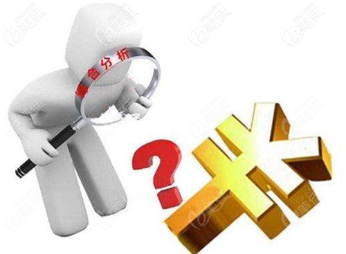 分析在北京做全口種植牙多少錢